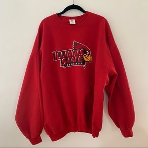 Illinois State University Crewneck
